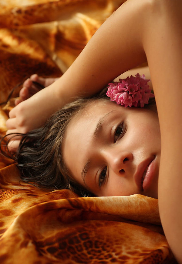 Татьяна, 24 года, 1 размер груди