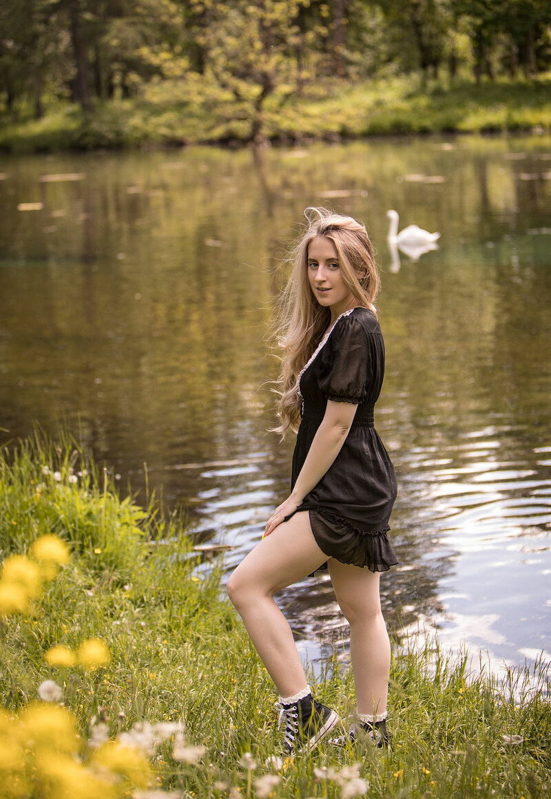 Лариса, 25 лет, 5 размер груди