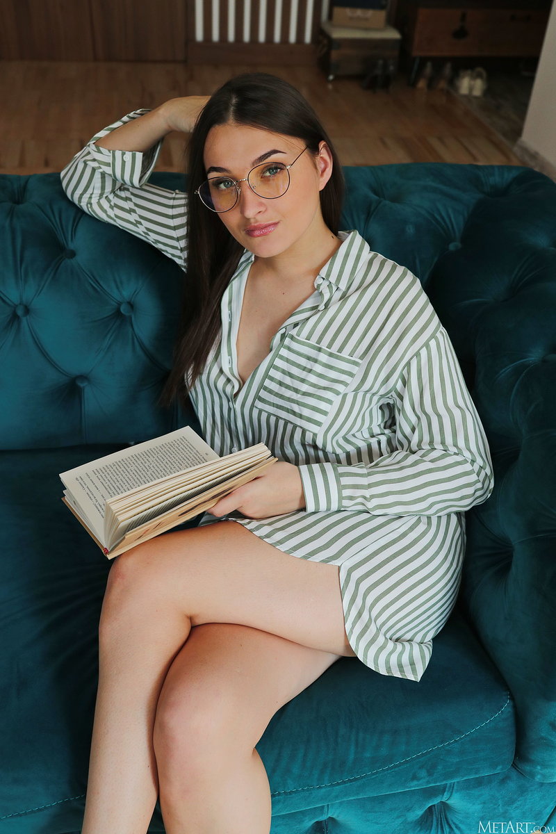 Варя, 49 лет, 1 размер груди