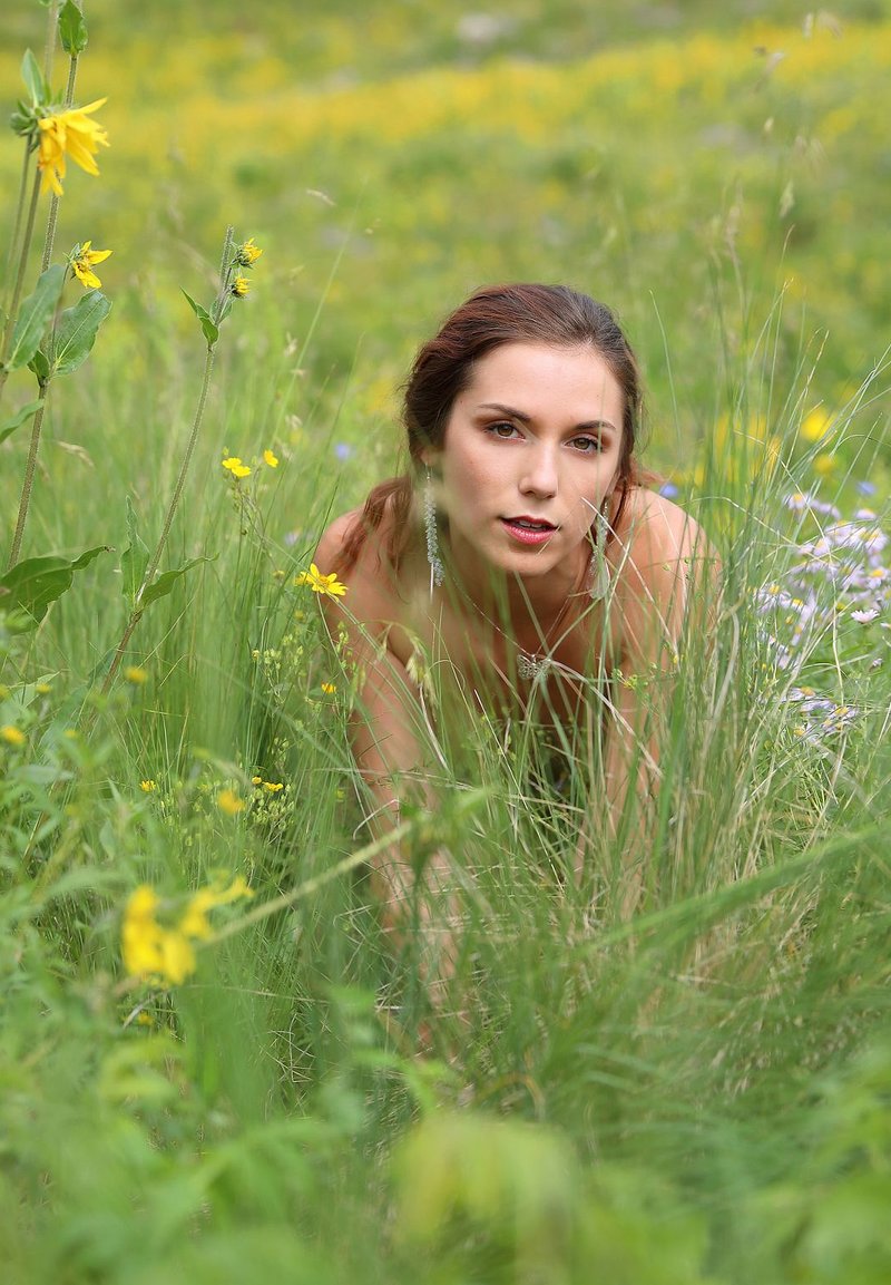 Лариса, 19 лет, 1 размер груди